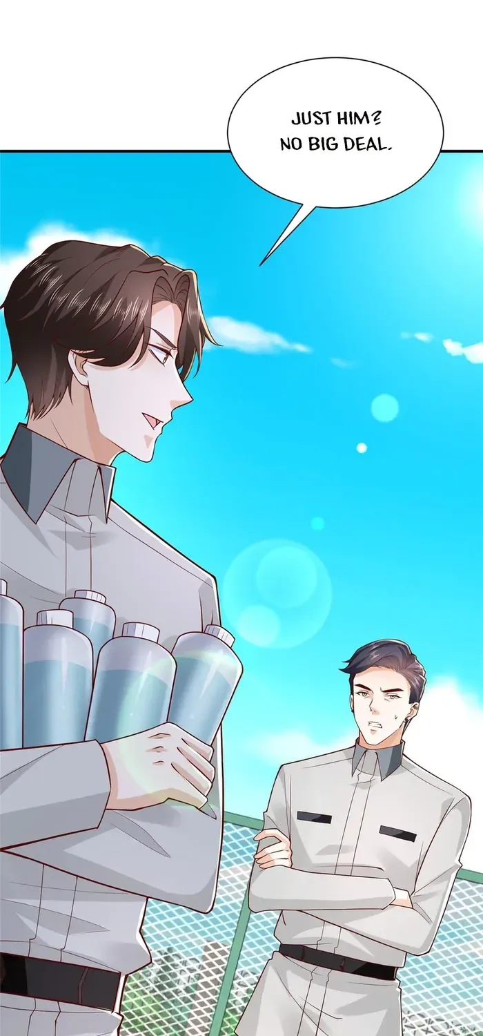 I Get A Random New Occupation Every Week Chapter 748 page 6 - 