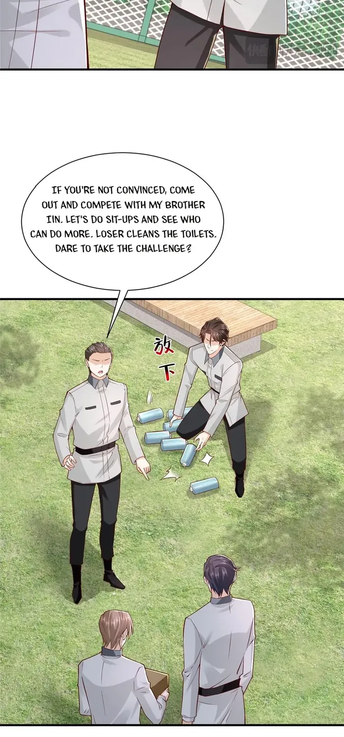 I Get A Random New Occupation Every Week Chapter 748 page 7 - 