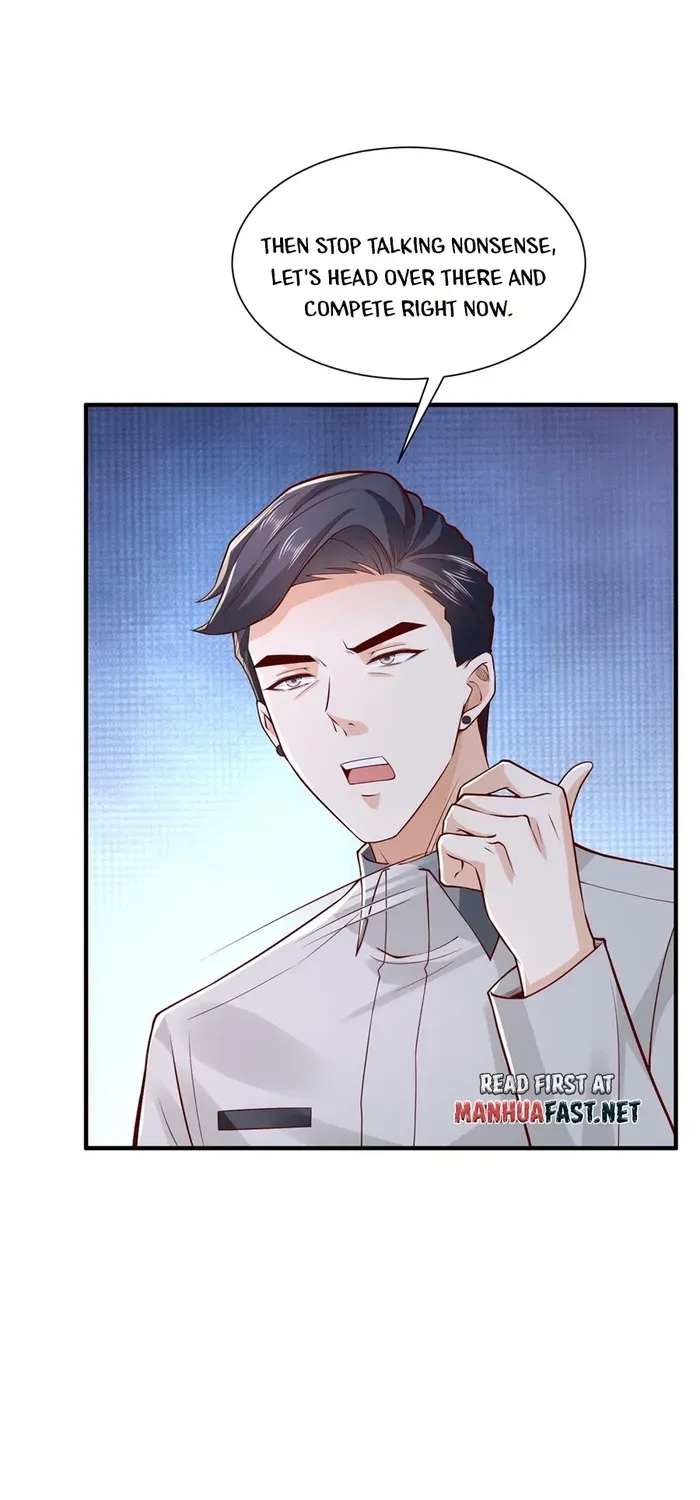 I Get A Random New Occupation Every Week Chapter 748 page 8 - 
