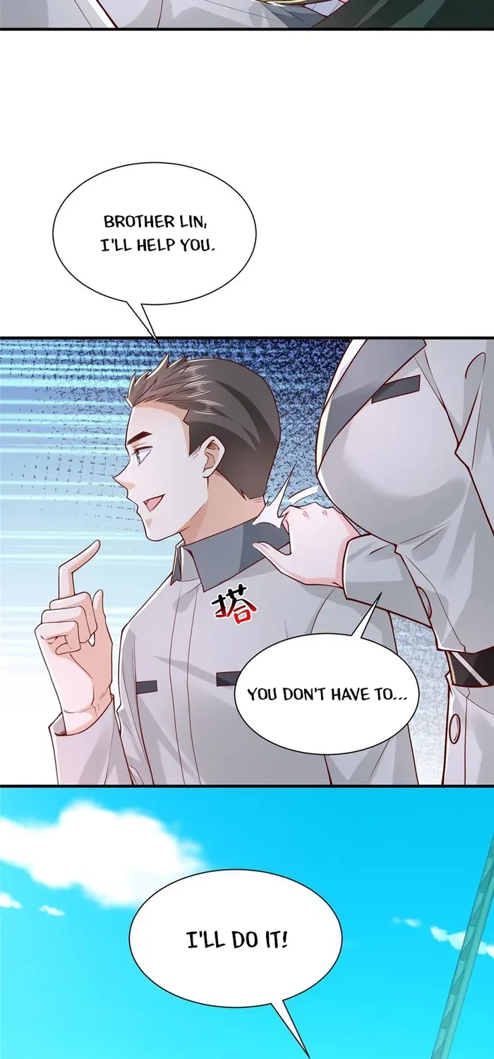 I Get A Random New Occupation Every Week Chapter 748 page 10 - 