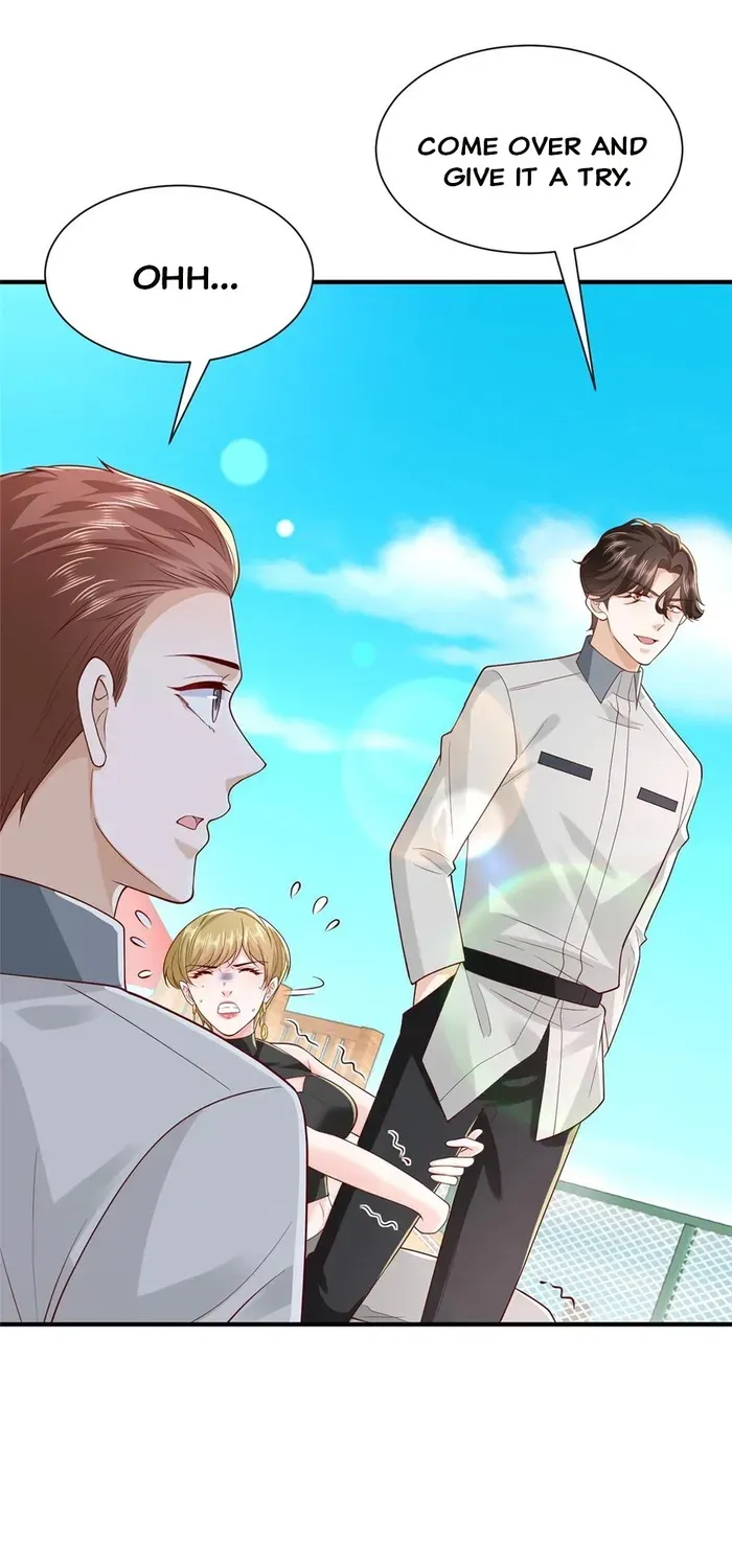 I Get A Random New Occupation Every Week Chapter 749 page 11 - 