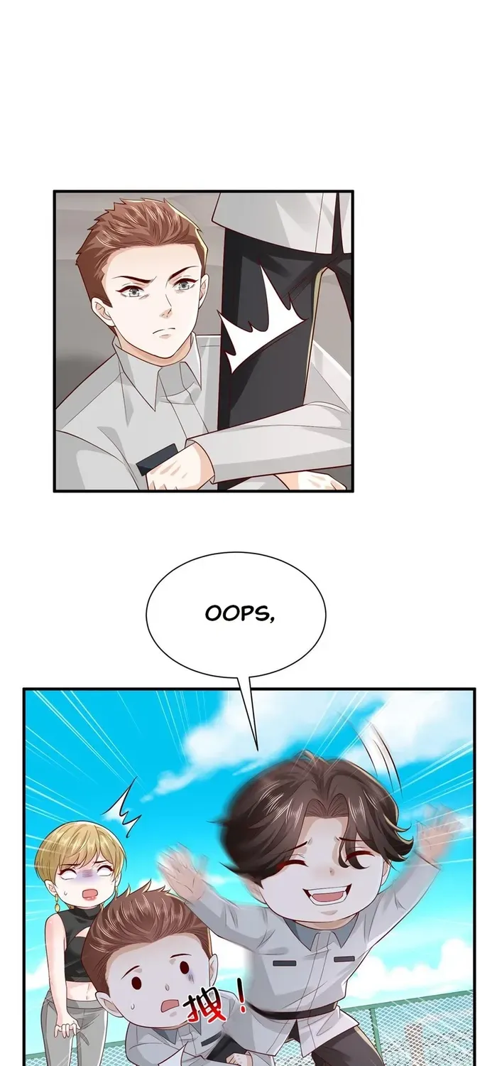 I Get A Random New Occupation Every Week Chapter 749 page 12 - 