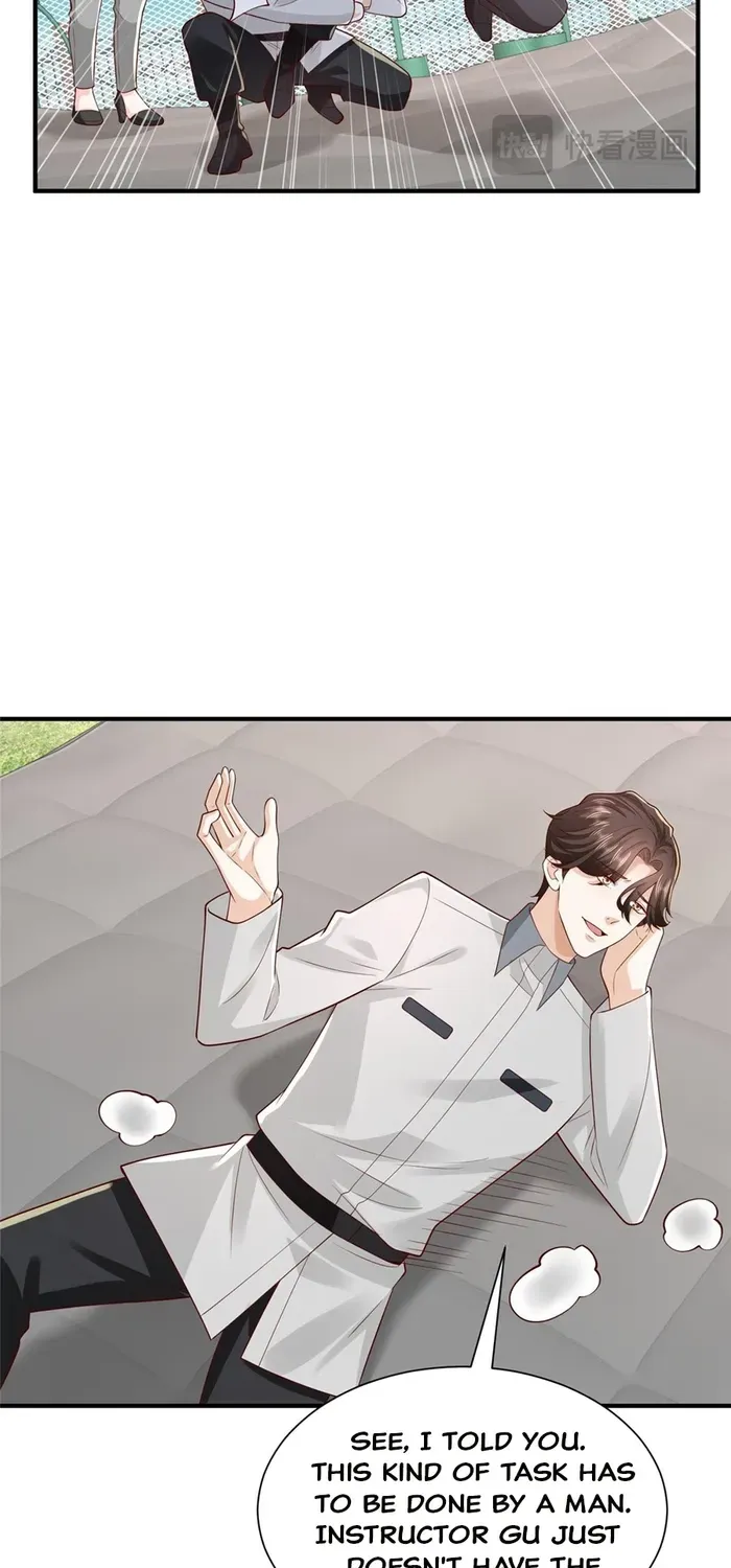 I Get A Random New Occupation Every Week Chapter 749 page 13 - 