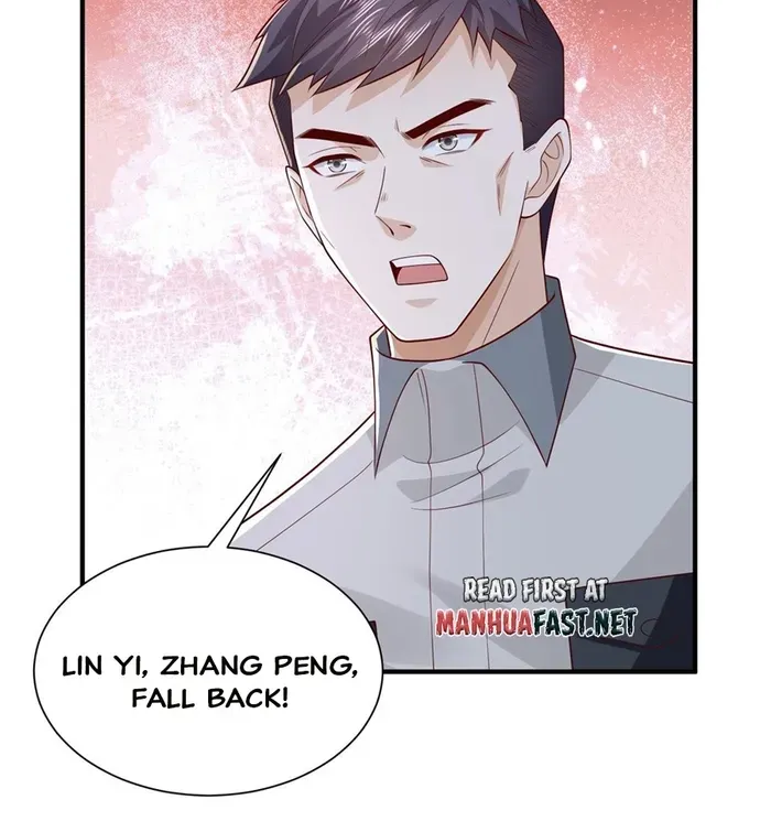 I Get A Random New Occupation Every Week Chapter 749 page 15 - 