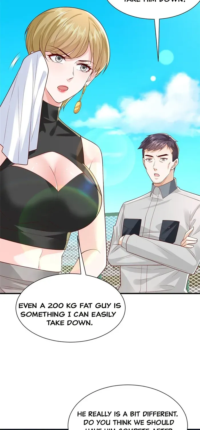 I Get A Random New Occupation Every Week Chapter 749 page 18 - 
