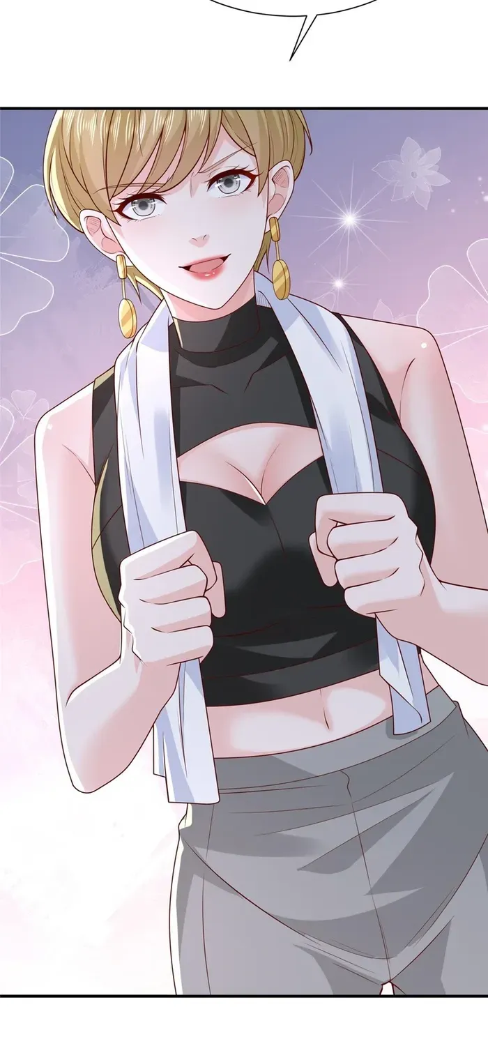 I Get A Random New Occupation Every Week Chapter 749 page 22 - 