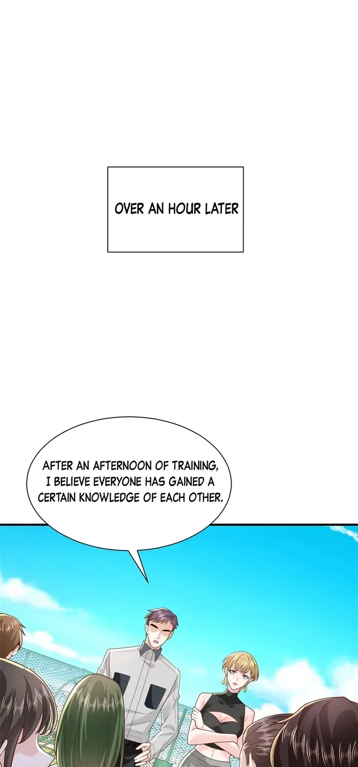 I Get A Random New Occupation Every Week Chapter 749 page 23 - 