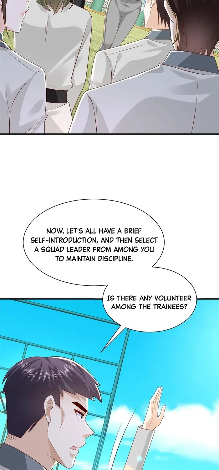 I Get A Random New Occupation Every Week Chapter 749 page 24 - 