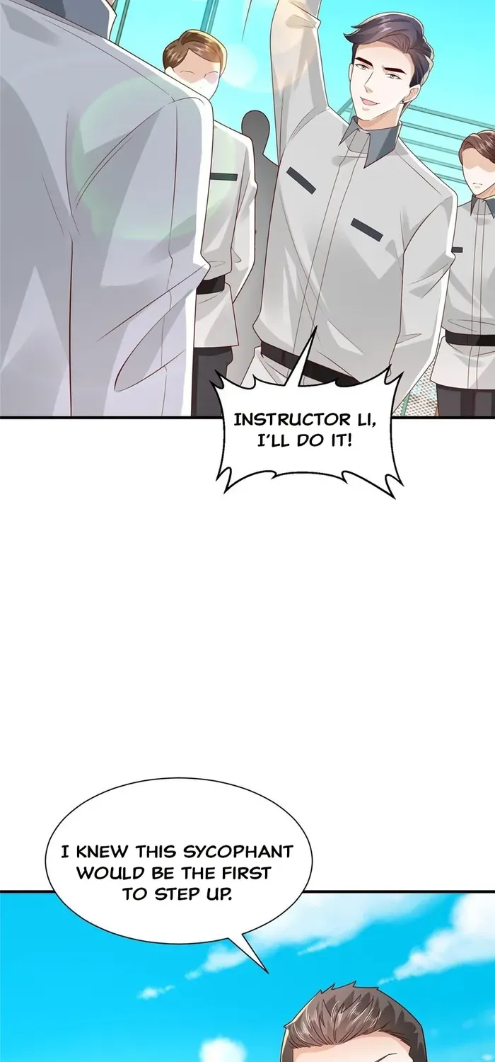 I Get A Random New Occupation Every Week Chapter 749 page 25 - 