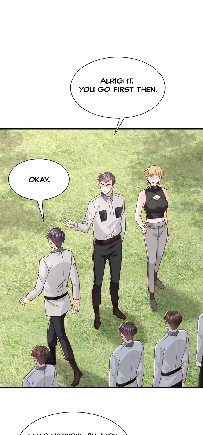 I Get A Random New Occupation Every Week Chapter 749 page 27 - 