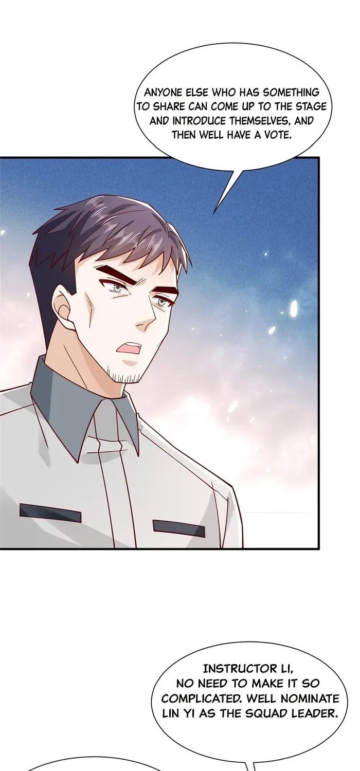 I Get A Random New Occupation Every Week Chapter 749 page 33 - 
