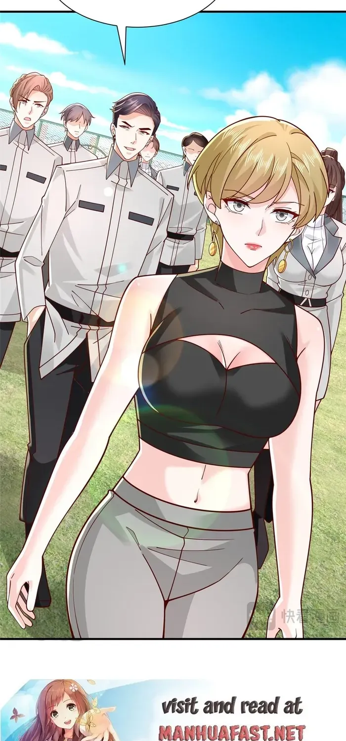 I Get A Random New Occupation Every Week Chapter 749 page 38 - 