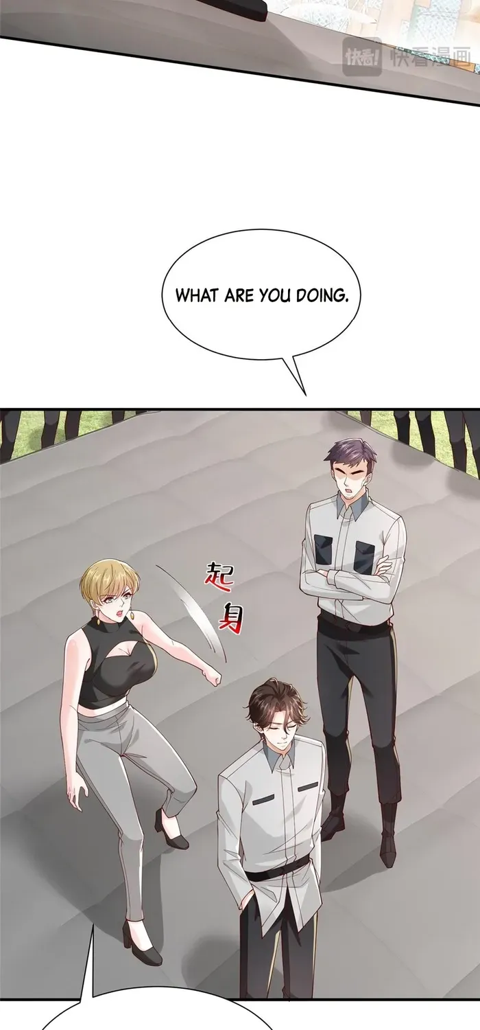 I Get A Random New Occupation Every Week Chapter 749 page 6 - 
