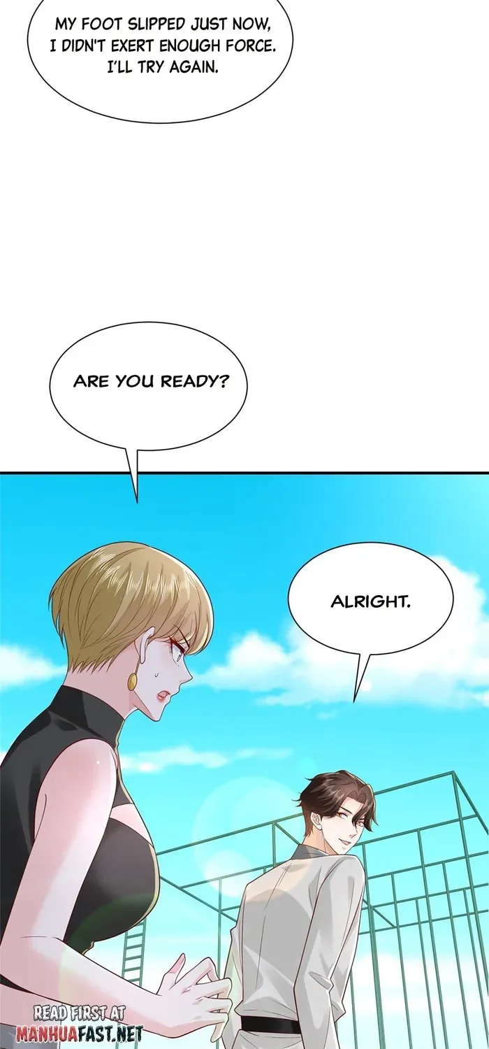 I Get A Random New Occupation Every Week Chapter 749 page 7 - 