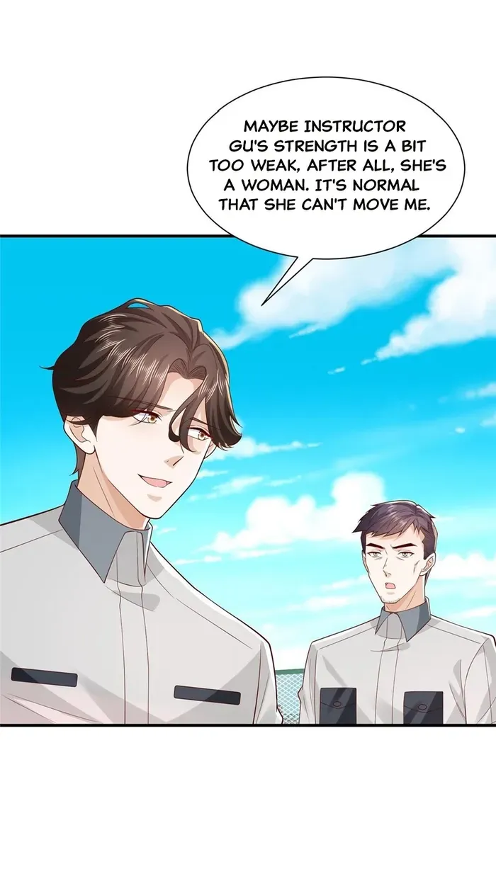 I Get A Random New Occupation Every Week Chapter 749 page 10 - 