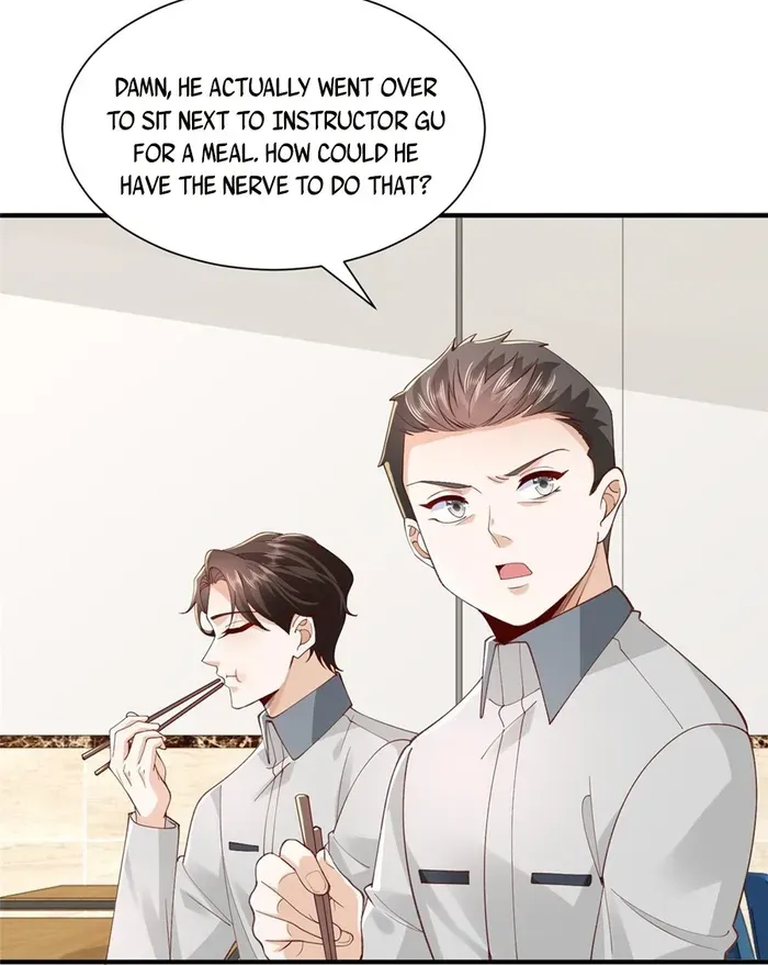 I Get A Random New Occupation Every Week Chapter 750 page 3 - 