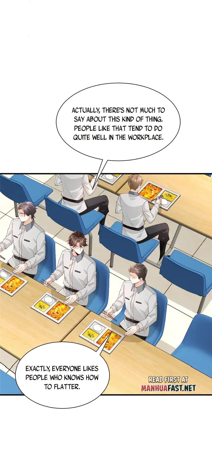 I Get A Random New Occupation Every Week Chapter 750 page 4 - 