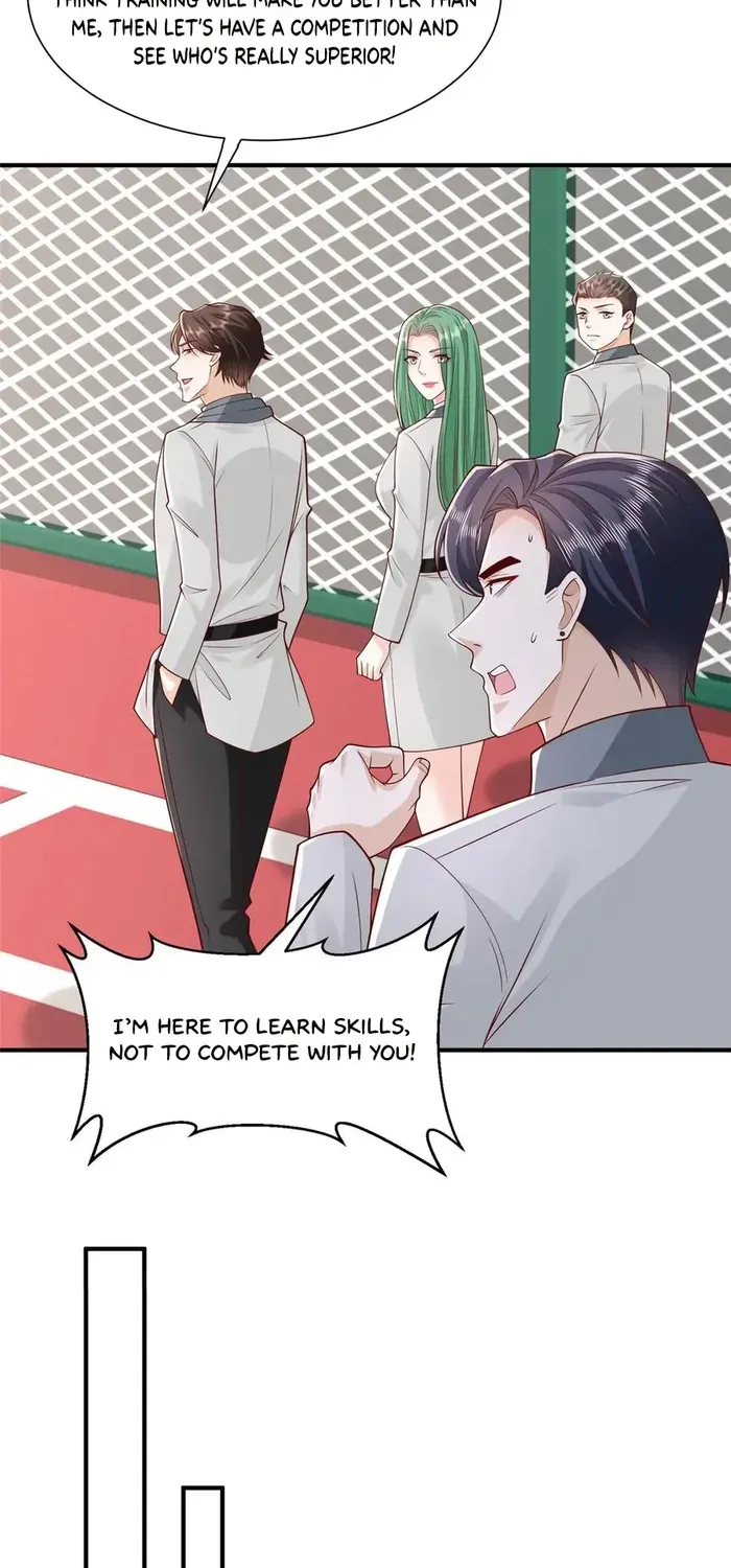 I Get A Random New Occupation Every Week Chapter 751 page 11 - 