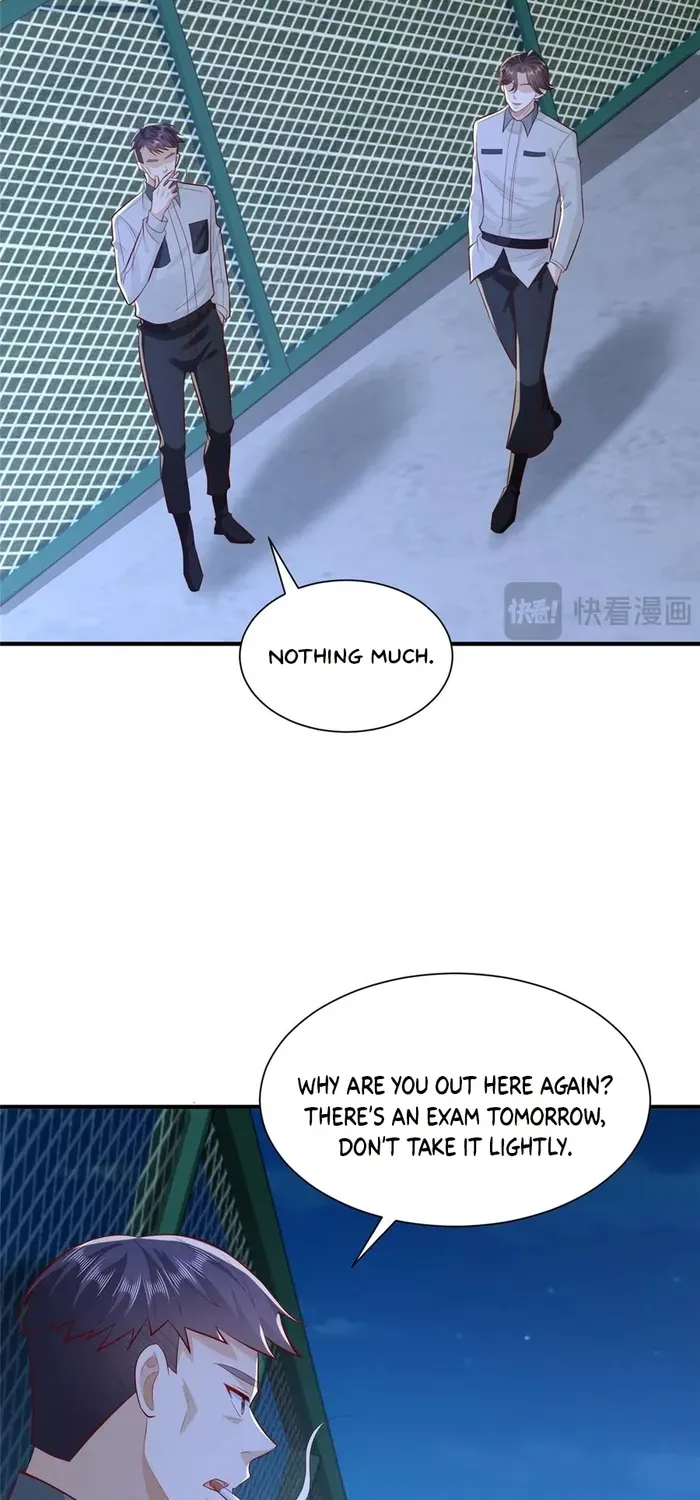 I Get A Random New Occupation Every Week Chapter 751 page 16 - 