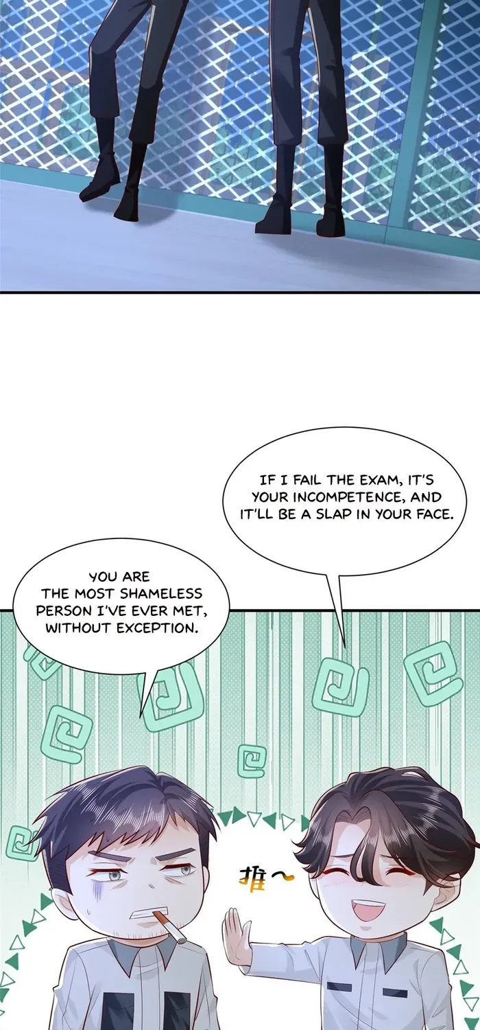 I Get A Random New Occupation Every Week Chapter 751 page 18 - 