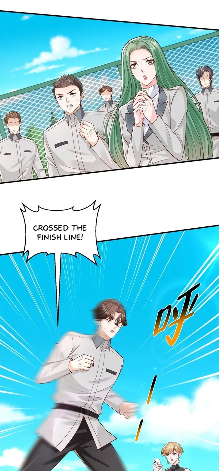 I Get A Random New Occupation Every Week Chapter 751 page 3 - 