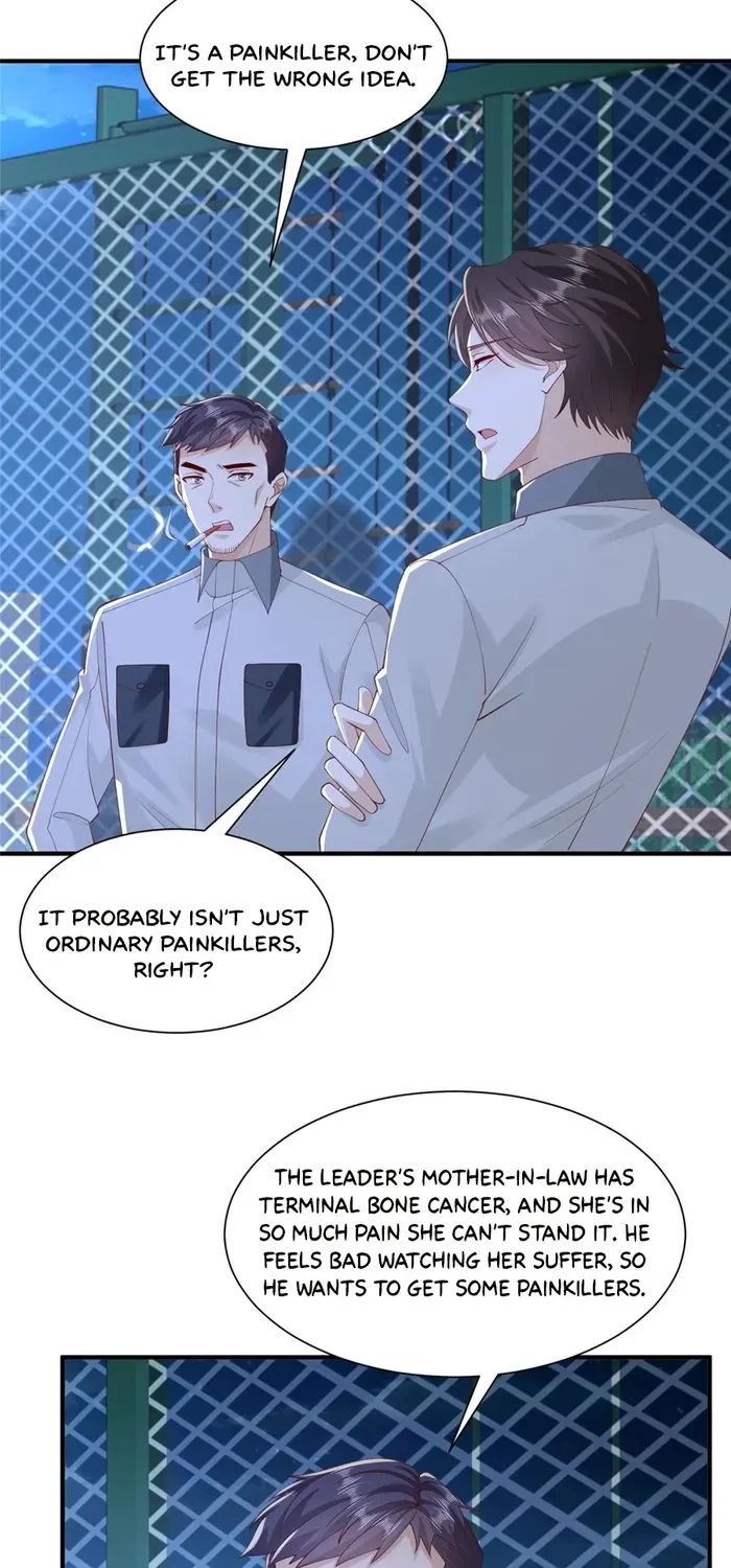 I Get A Random New Occupation Every Week Chapter 751 page 22 - 