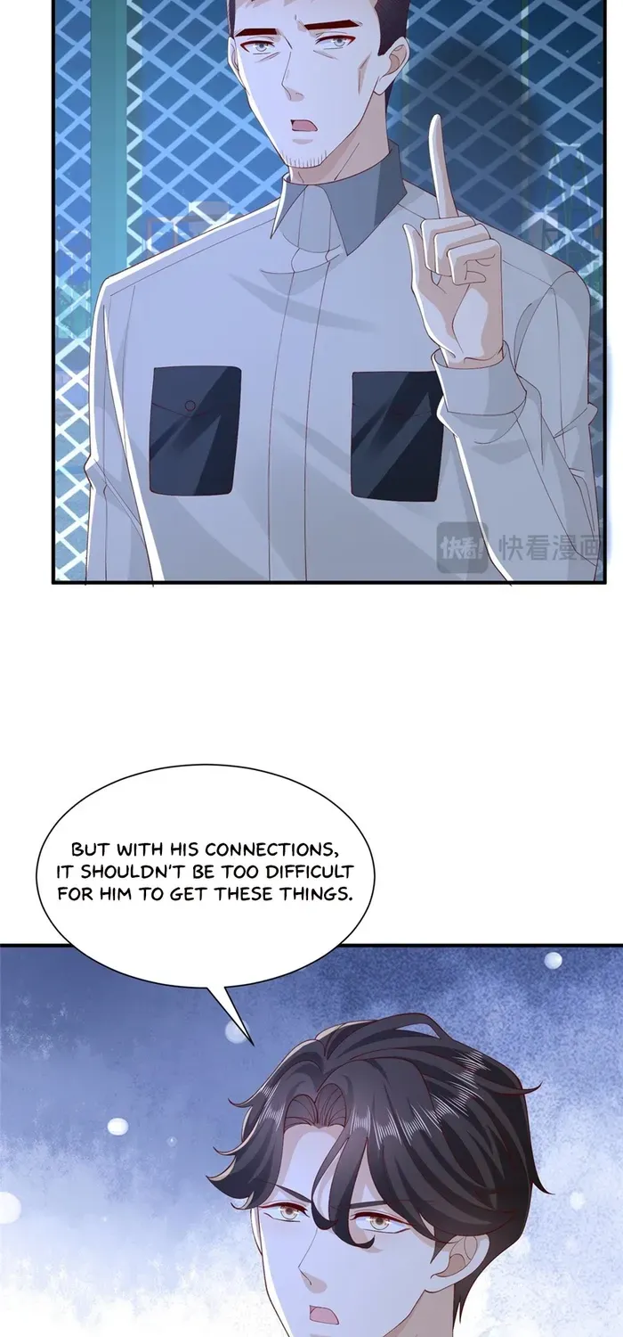 I Get A Random New Occupation Every Week Chapter 751 page 23 - 