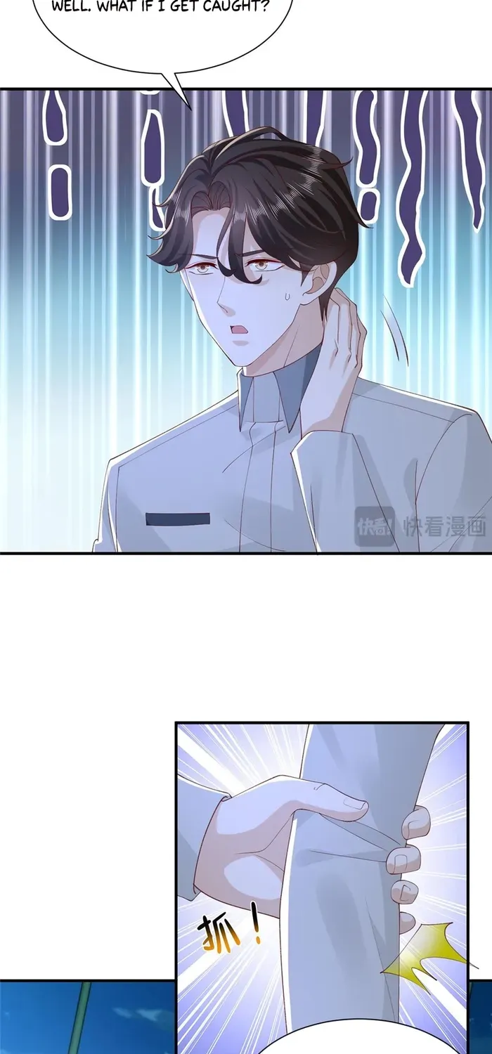 I Get A Random New Occupation Every Week Chapter 751 page 30 - 