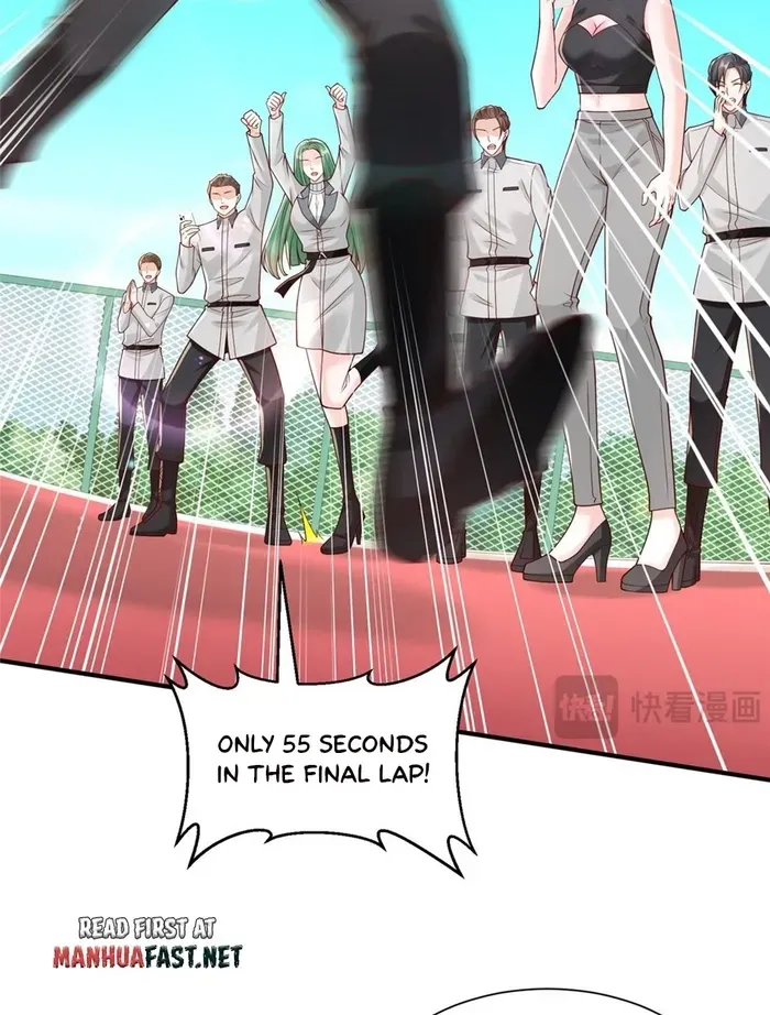 I Get A Random New Occupation Every Week Chapter 751 page 4 - 