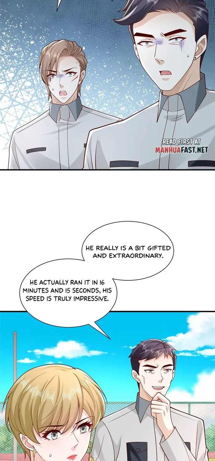 I Get A Random New Occupation Every Week Chapter 751 page 6 - 