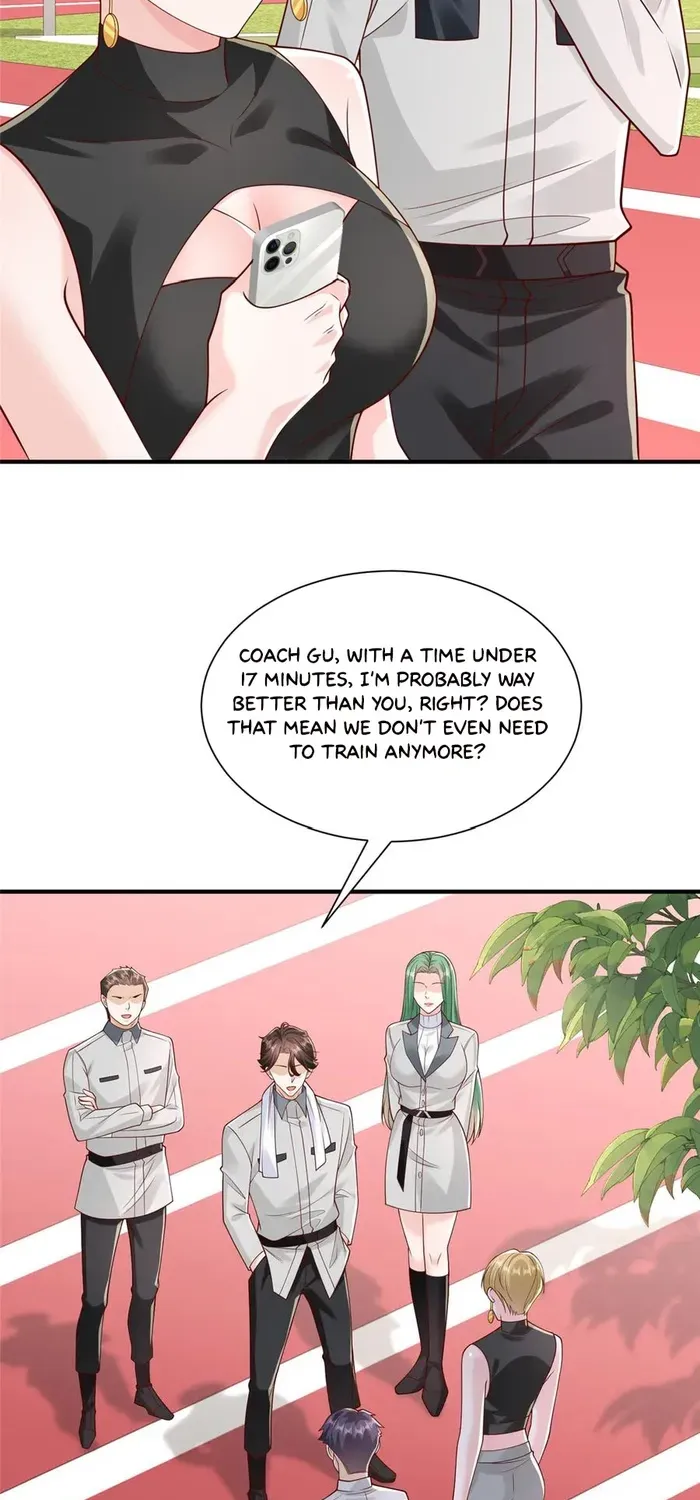 I Get A Random New Occupation Every Week Chapter 751 page 7 - 