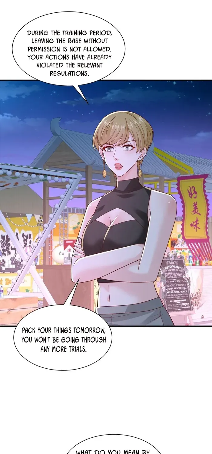 I Get A Random New Occupation Every Week Chapter 752 page 15 - 