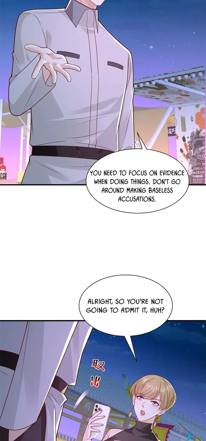 I Get A Random New Occupation Every Week Chapter 752 page 17 - 