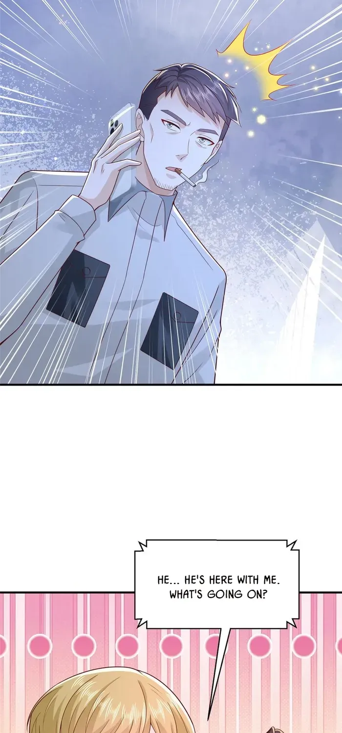 I Get A Random New Occupation Every Week Chapter 752 page 21 - 