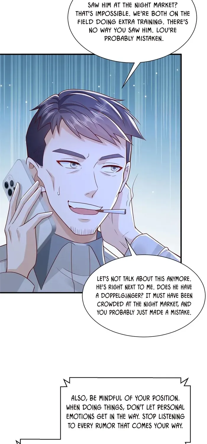 I Get A Random New Occupation Every Week Chapter 752 page 24 - 