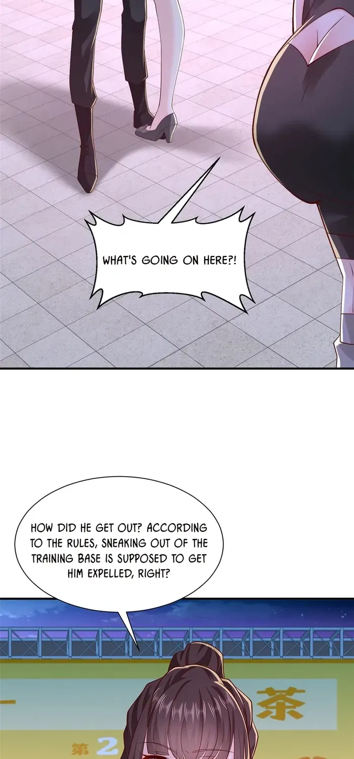 I Get A Random New Occupation Every Week Chapter 752 page 7 - 