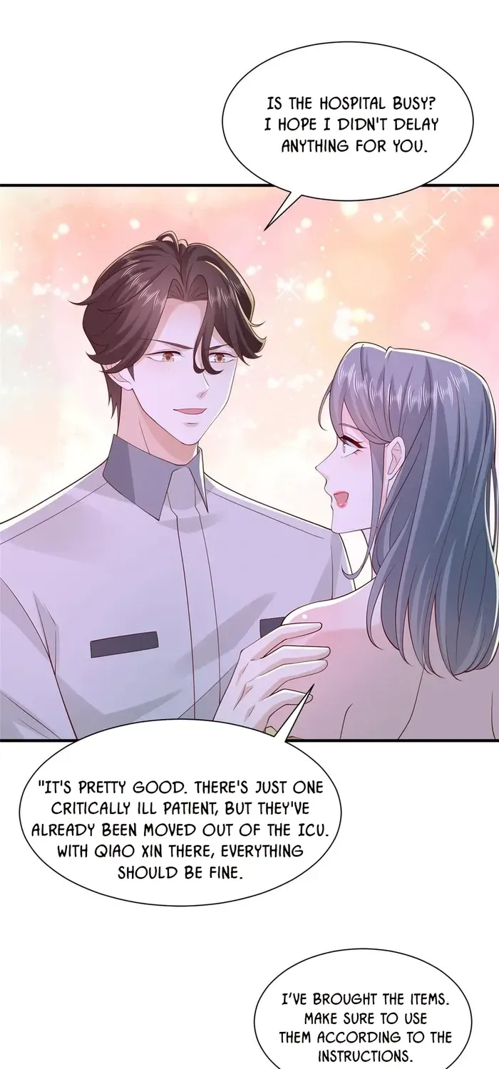 I Get A Random New Occupation Every Week Chapter 752 page 10 - 