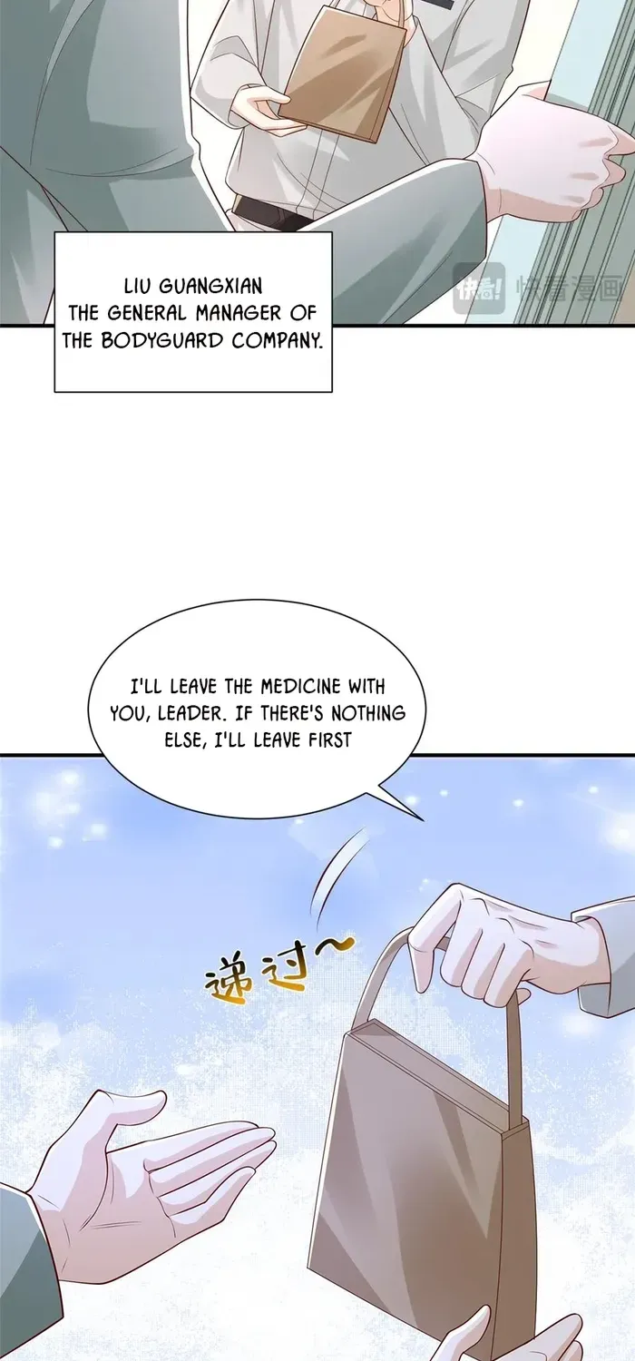I Get A Random New Occupation Every Week Chapter 753 page 21 - 