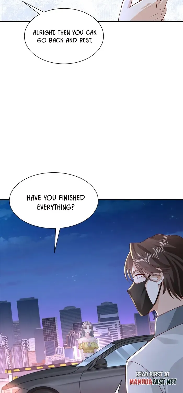 I Get A Random New Occupation Every Week Chapter 753 page 22 - 