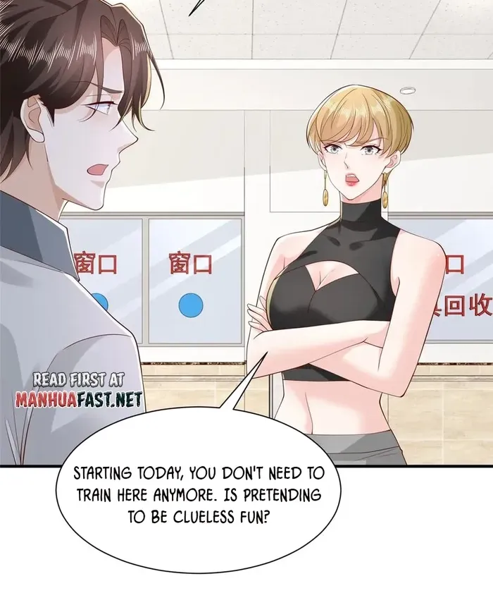 I Get A Random New Occupation Every Week Chapter 753 page 29 - 