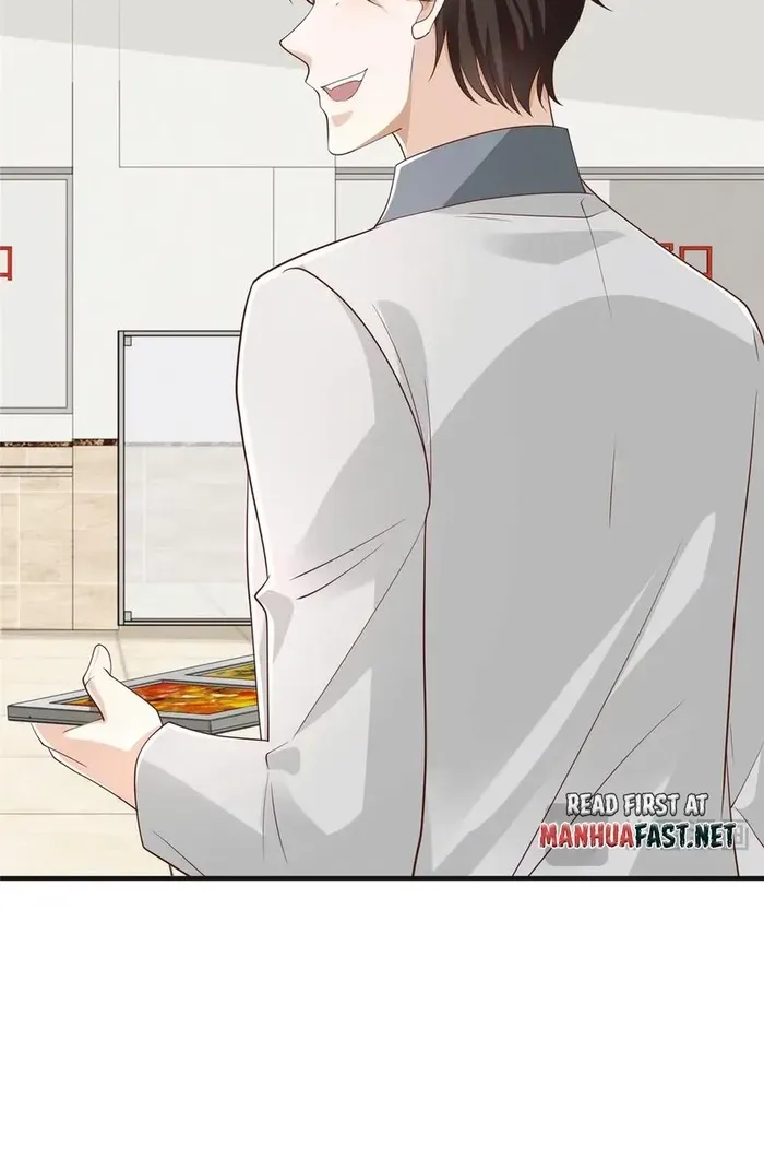 I Get A Random New Occupation Every Week Chapter 753 page 35 - 