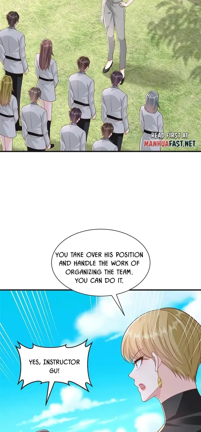I Get A Random New Occupation Every Week Chapter 753 page 37 - 