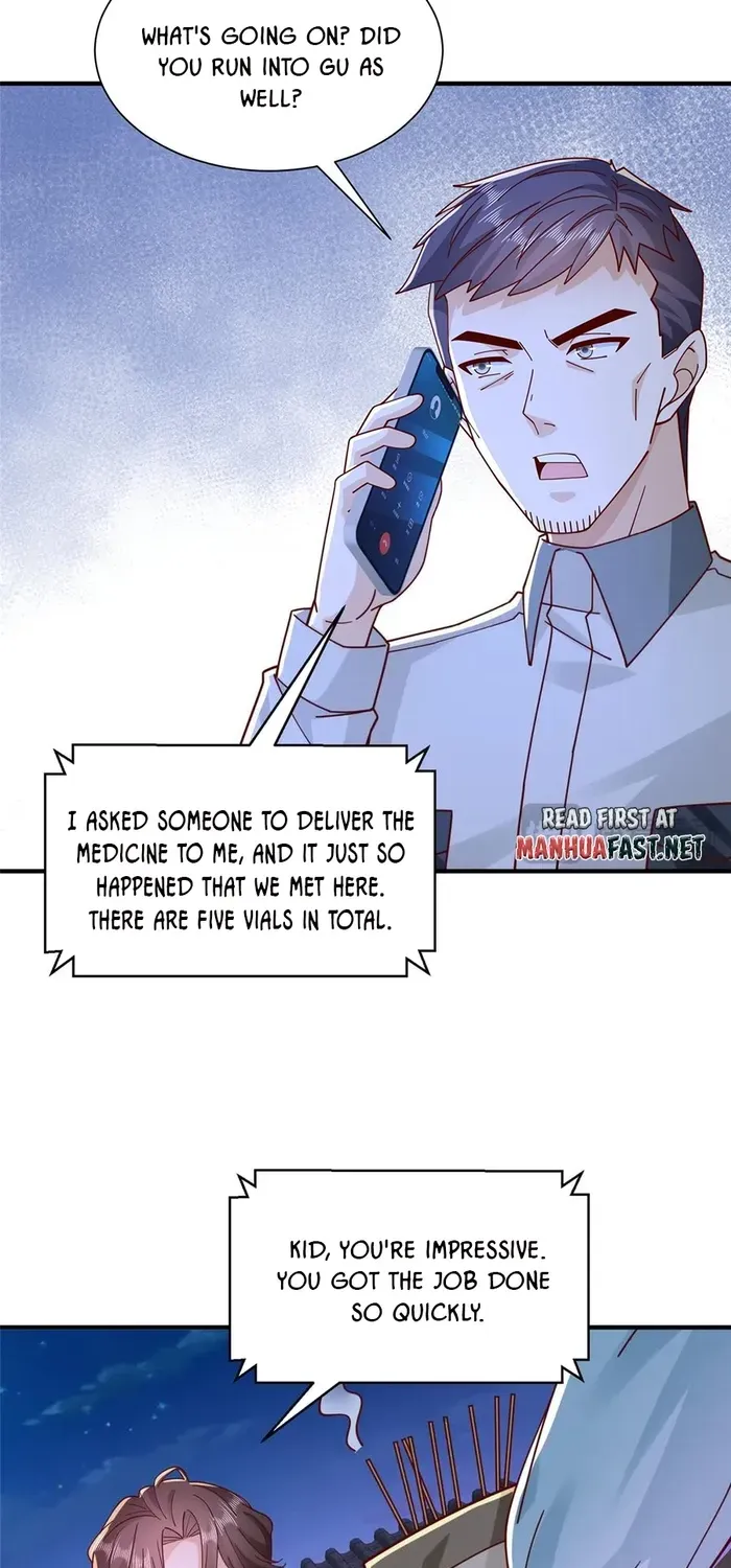 I Get A Random New Occupation Every Week Chapter 753 page 6 - 