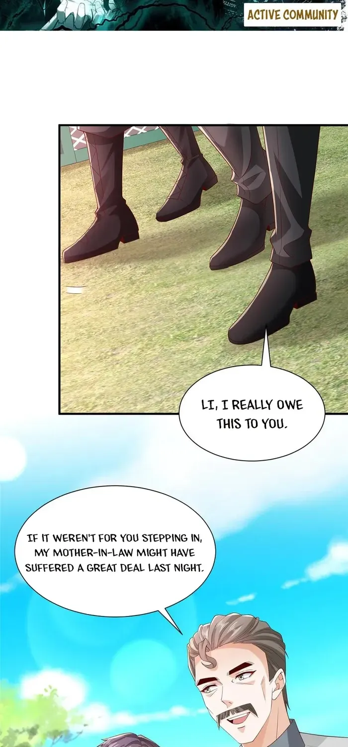 I Get A Random New Occupation Every Week Chapter 754 page 2 - 