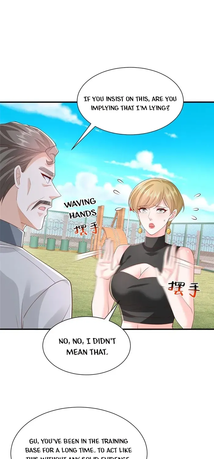 I Get A Random New Occupation Every Week Chapter 754 page 13 - 
