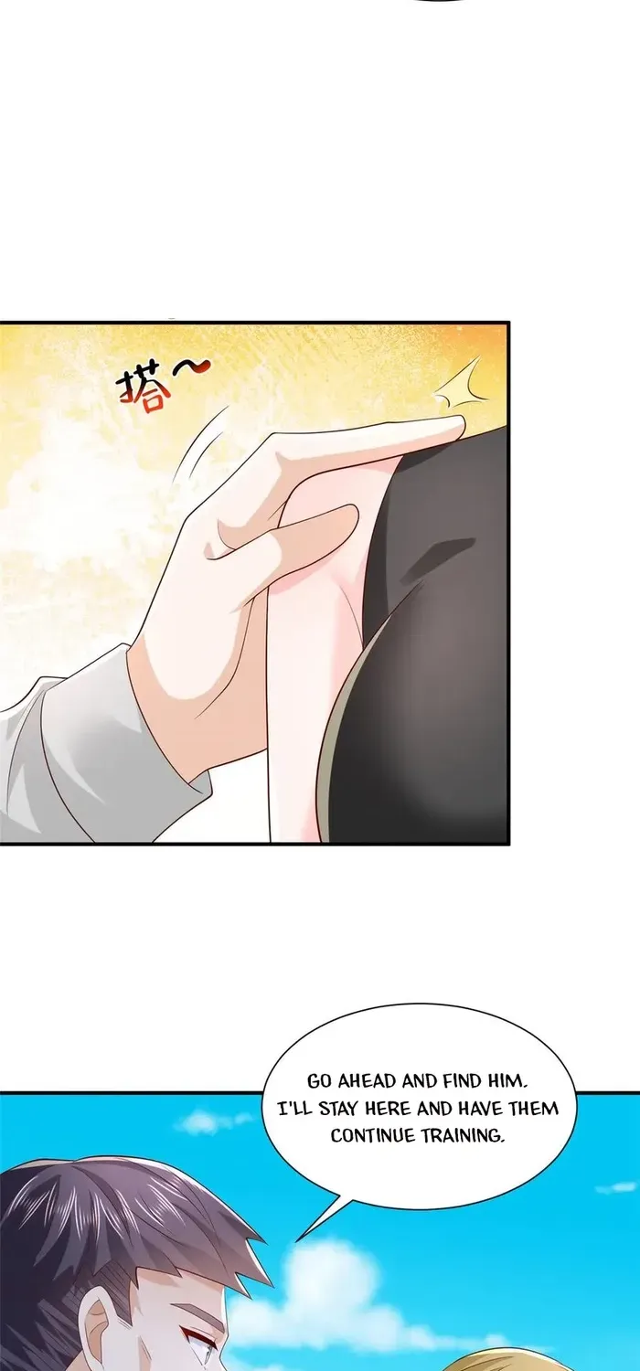 I Get A Random New Occupation Every Week Chapter 754 page 17 - 
