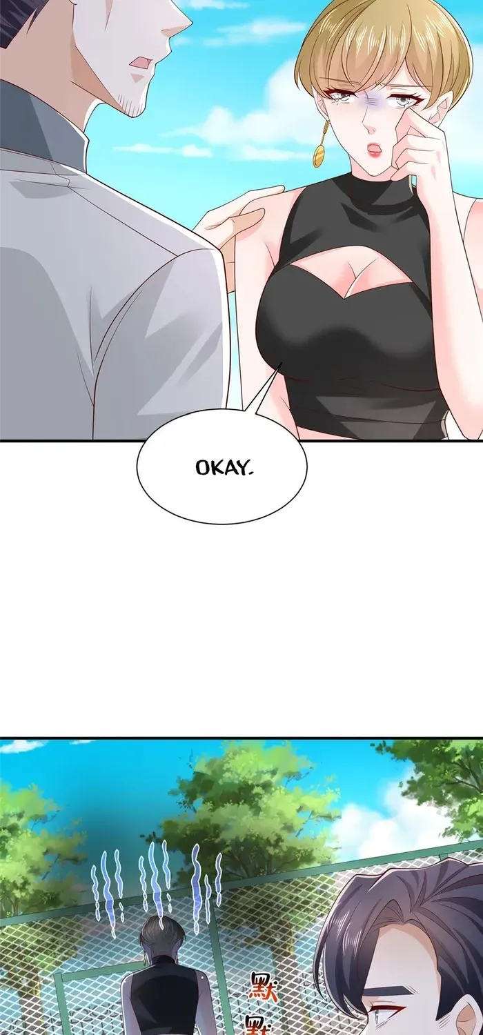 I Get A Random New Occupation Every Week Chapter 754 page 18 - 