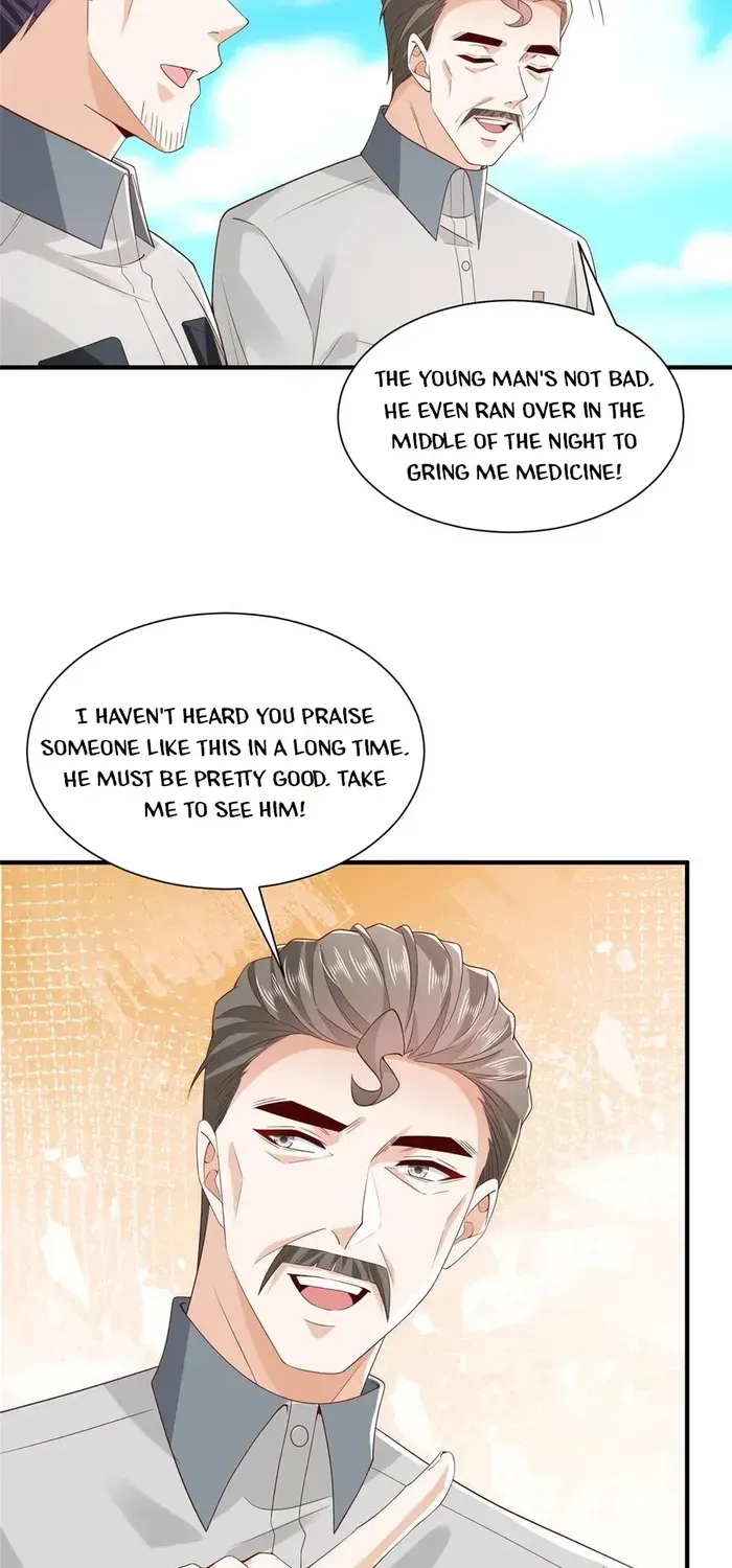 I Get A Random New Occupation Every Week Chapter 754 page 4 - 