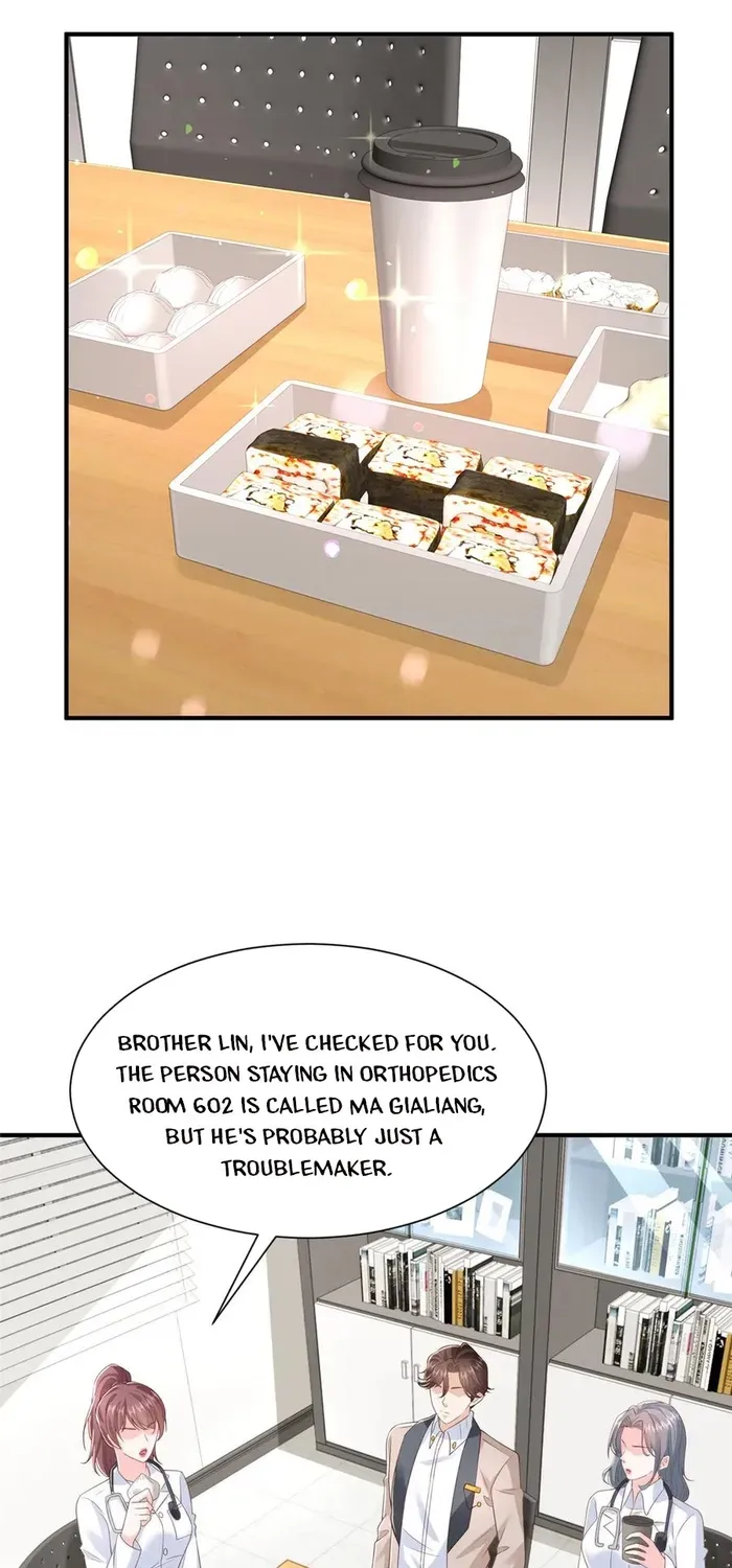 I Get A Random New Occupation Every Week Chapter 754 page 35 - 