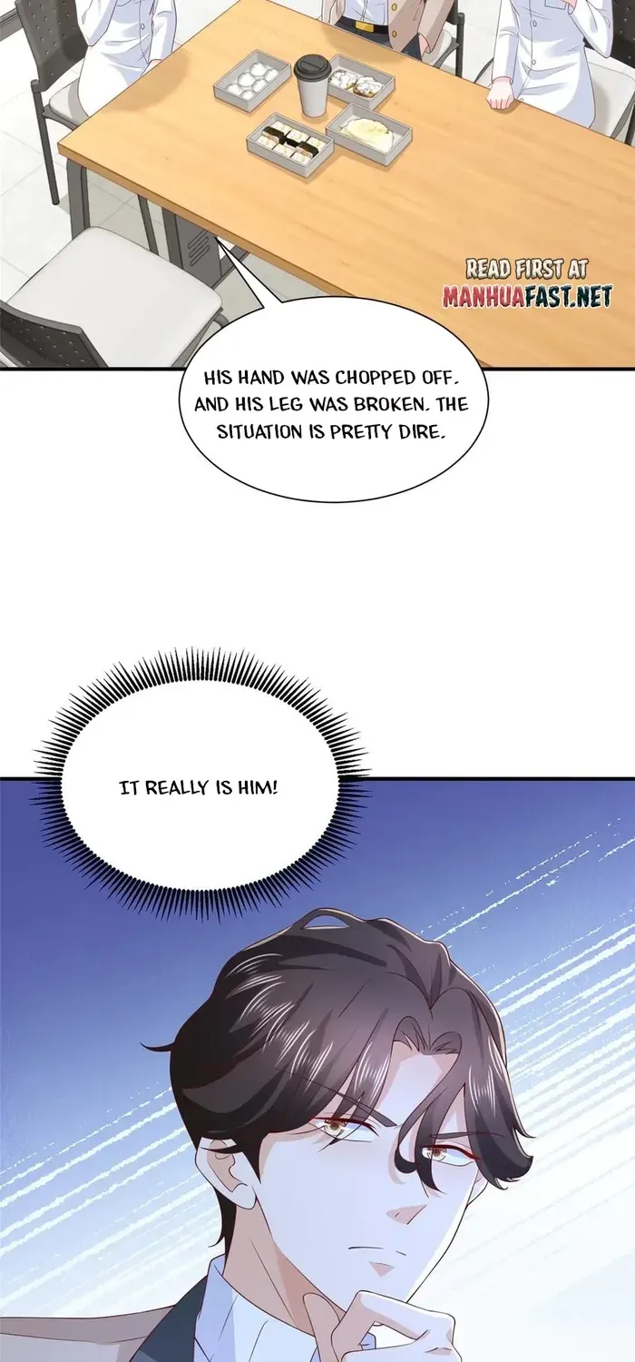 I Get A Random New Occupation Every Week Chapter 754 page 36 - 